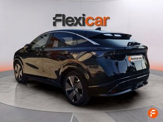 Nissan Ariya 5p 87 kWh 4x2 Evolve Pack Sport