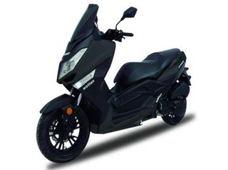 Carenado trasero derecho wottan storm 125 . 28361