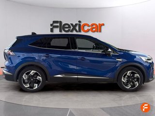 Renault Symbioz Iconic E-Tech full hybr 105kW (145CV)