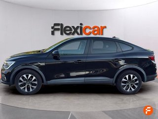 Renault Arkana Equilibre TCe 103kW(140CV) EDC mild hyb