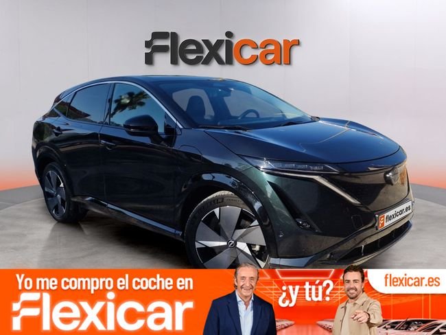 Nissan Ariya 5p 87 kWh 4x2 Evolve Pack Sport - foto 1