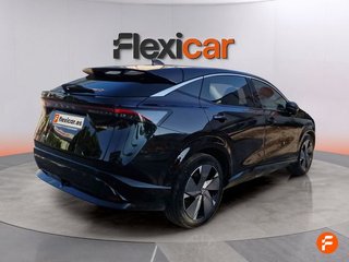 Nissan Ariya 5p 87 kWh 4x2 Evolve Pack Sport