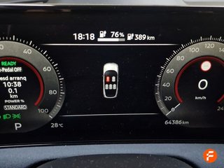 Nissan Ariya 5p 87 kWh 4x2 Evolve Pack Sport