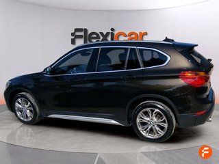 BMW X1 sDrive18d