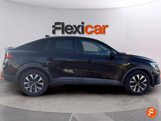 Renault Arkana Equilibre TCe 103kW(140CV) EDC mild hyb
