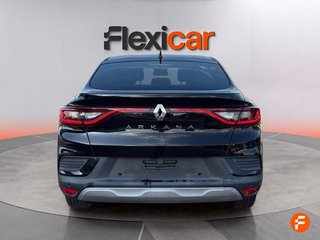 Renault Arkana Equilibre TCe 103kW(140CV) EDC mild hyb
