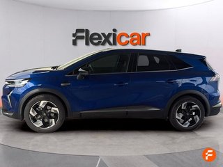 Renault Symbioz Iconic E-Tech full hybr 105kW (145CV)