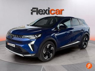 Renault Symbioz Iconic E-Tech full hybr 105kW (145CV)