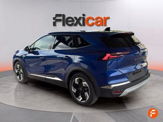 Renault Symbioz Iconic E-Tech full hybr 105kW (145CV)