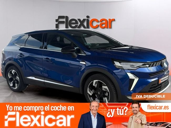 Renault Symbioz Iconic E-Tech full hybr 105kW (145CV) - foto 1