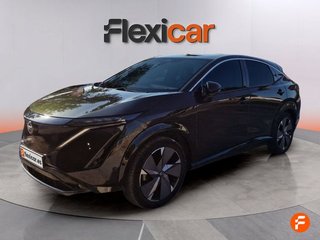 Nissan Ariya 5p 87 kWh 4x2 Evolve Pack Sport