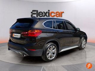 BMW X1 sDrive18d