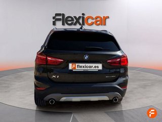 BMW X1 sDrive18d