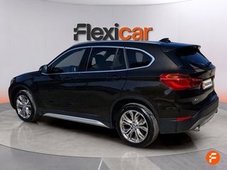 BMW X1 sDrive18d