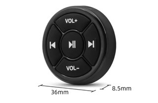 Soporte DIY Control Audio Seat Mii electric