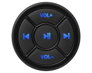 Soporte DIY Control Audio Seat Mii electric