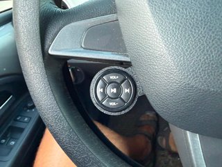 Soporte DIY Control Audio Seat Mii electric