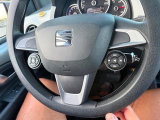 Soporte DIY Control Audio Seat Mii electric