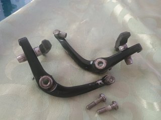 Recambios Frenos Bici V-Brake