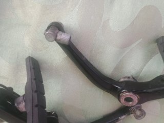 Recambios Frenos Bici V-Brake