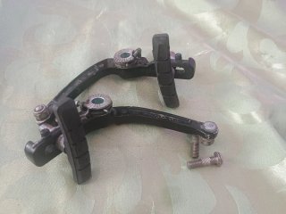 Recambios Frenos Bici V-Brake
