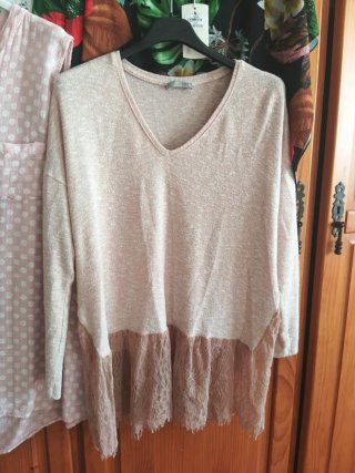 Camisetas Mujer