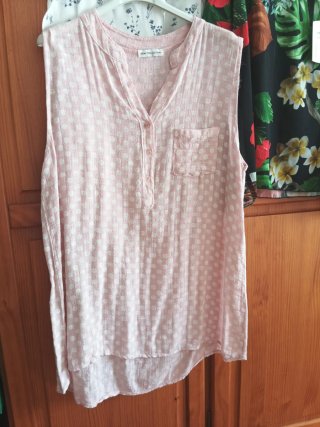 Camisetas Mujer