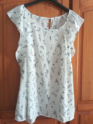 Camisetas Mujer