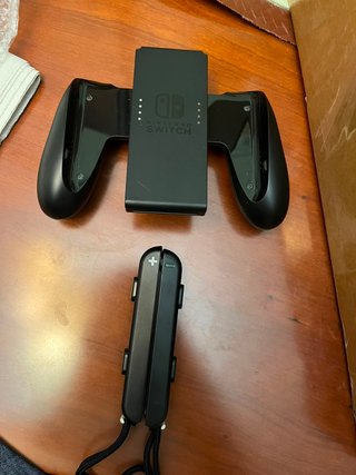 Nintendo Switch v2 + Ring Fit Adventure