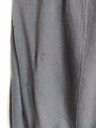 Chaqueta "Adolfo Dominguez", tono morado oscuro.