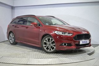 Ford Mondeo   2.0 TDCi 110kW PowShift STLine SpBreak