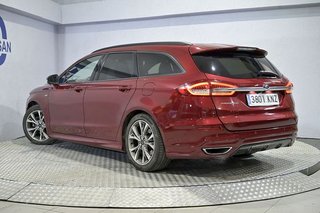 Ford Mondeo   2.0 TDCi 110kW PowShift STLine SpBreak