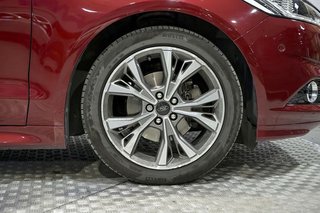 Ford Mondeo   2.0 TDCi 110kW PowShift STLine SpBreak