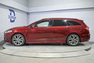 Ford Mondeo   2.0 TDCi 110kW PowShift STLine SpBreak