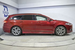 Ford Mondeo   2.0 TDCi 110kW PowShift STLine SpBreak