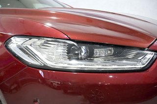 Ford Mondeo   2.0 TDCi 110kW PowShift STLine SpBreak