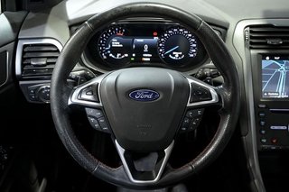 Ford Mondeo   2.0 TDCi 110kW PowShift STLine SpBreak