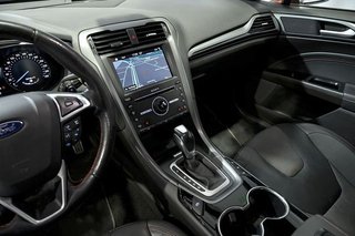 Ford Mondeo   2.0 TDCi 110kW PowShift STLine SpBreak