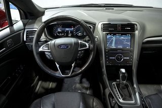 Ford Mondeo   2.0 TDCi 110kW PowShift STLine SpBreak