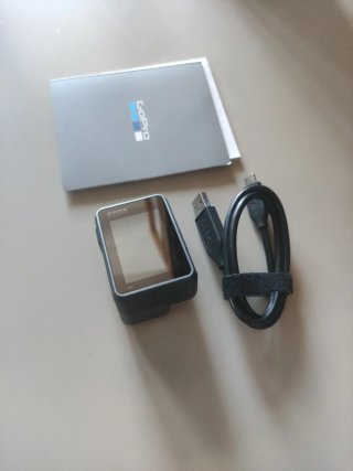 Cámara deportiva GoPro Hero 6 4K + microSD + ...