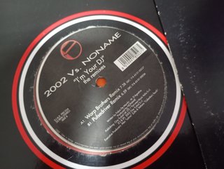 Lote 12 Vinilos Progressive,vocal,Bases