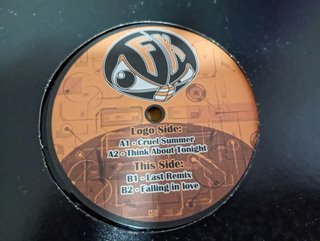 Lote 12 Vinilos Progressive,vocal,Bases