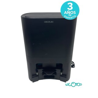 Aspirador Robot Cecotec Conga 7290