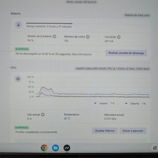 Operacion Vuelta al Cole Acer Chromebook 314 N19Q2