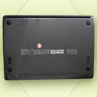 Operacion Vuelta al Cole Acer Chromebook 314 N19Q2