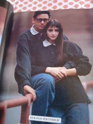 Vogue Shopping supplemento al n 453 5 pagine manca