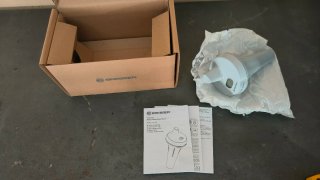 Sensor Temperatura Piscina Bresser
