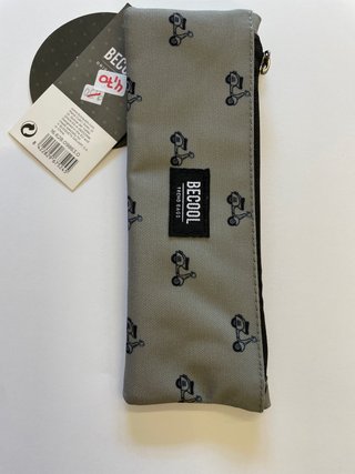 Portatodo / Estuche BECOOL