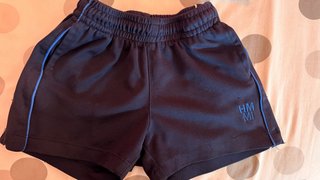 Uniforme Hijos de María Madre de la Iglesia