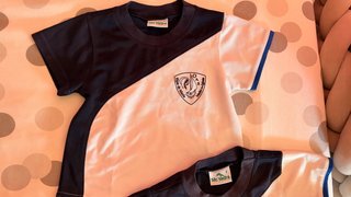Uniforme Hijos de María Madre de la Iglesia